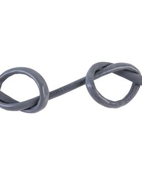 超五类网线cat5eA40240/270/300M灰色utp网络线工程八芯监控