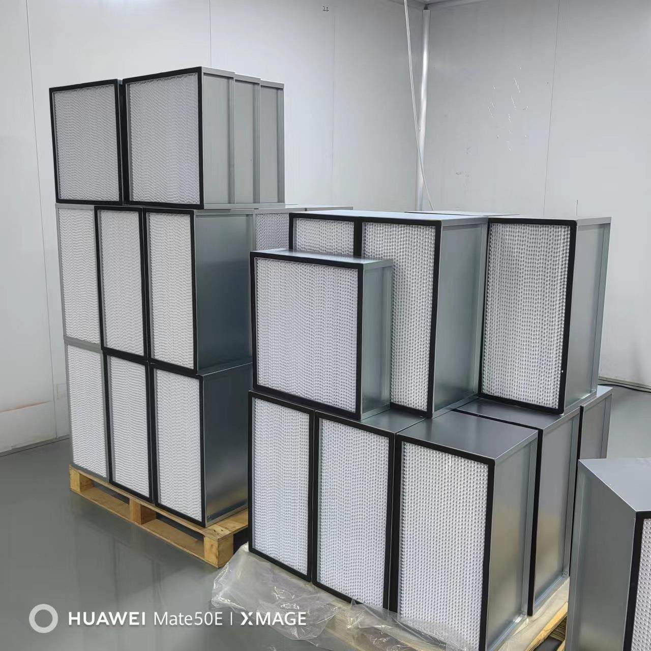 W型H10效过滤器ABS塑胶框配件养殖密褶组合式V型空气过滤器,机械设备,过滤设备,淘宝优惠券,粉丝福利购,淘宝优惠卷