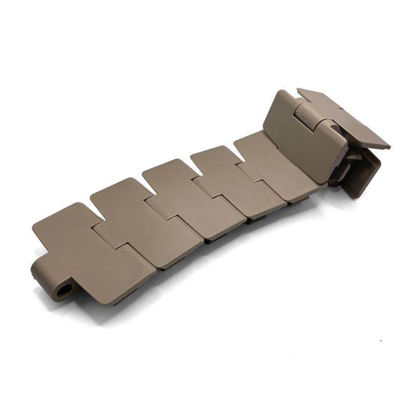 880TAB-K325/350/450输送塑料链板POM转弯输送链板包装机械链板,搬运/仓储/物流设备,输送机,淘宝优惠券,粉丝福利购,淘宝优惠卷