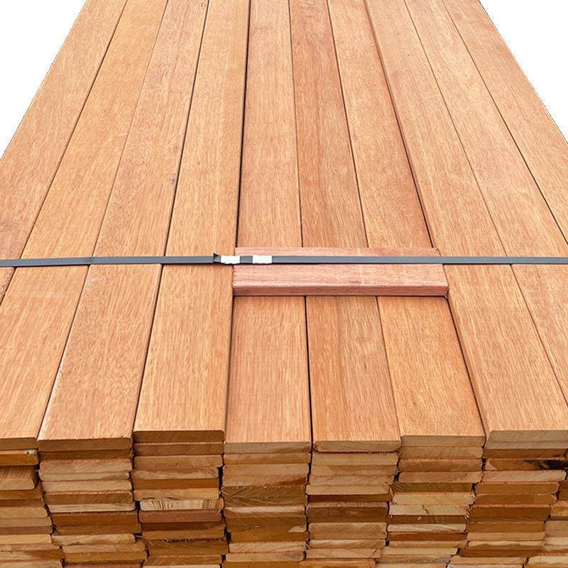 正宗印尼菠萝格防腐木户外烘干实木地板花园庭院室外景观露台围栏,基础建材,原木板/实木板,淘宝优惠券,粉丝福利购,淘宝优惠卷