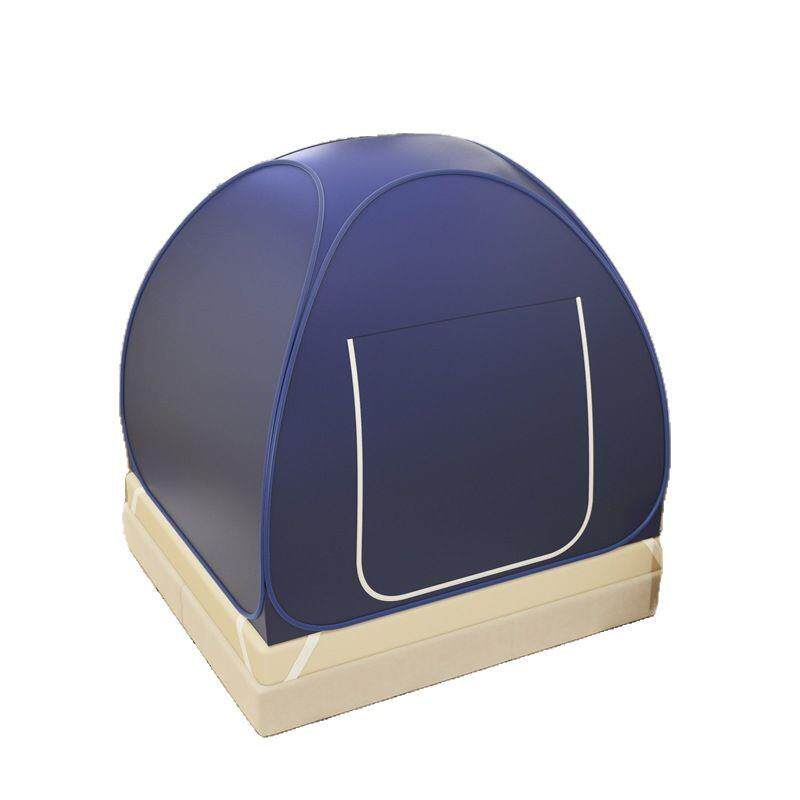 免安装蒙古包帐篷蚊帐1.2家用帐篷蚊帐1.8米遮光防摔蚊帐1米5防尘