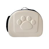 猫包斜手 016载便挎式 热卖 咪EVA宠物包可折叠携猫背狗包外出车BX