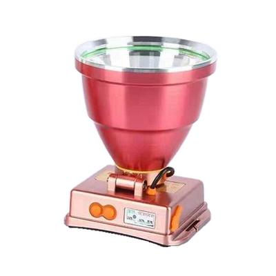 大率头强A9光Pled灯户外充电式钓鱼灯防水矿灯露营灯90头功灯