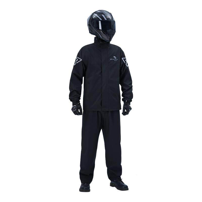 骑行雨衣厚摩电动车男分体式装防暴外套卖加长款钓鱼加女全身托车,居家日用,雨披/雨衣,淘宝优惠券,粉丝福利购,淘宝优惠卷