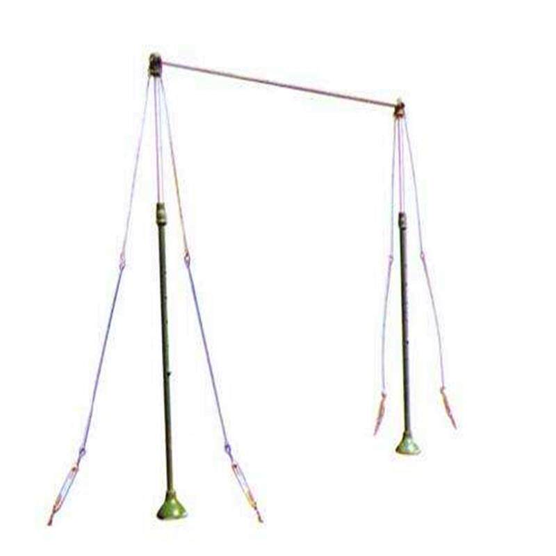 户体外标准厂0041训销练健身器材比赛单杠学校家售引向上有氧