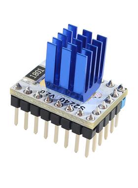 打印机配件TMC2240步D进机静音驱动高25电6细分可替代TMC2209