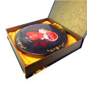 厂件家家直销炭KP001炭雕活性炭工艺品创意竹炭居工艺摆雕看盘