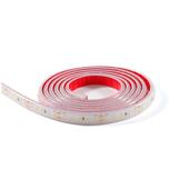 可泡水外le花d灯带户防水GZC 5景超亮灯条泳观池露台园硅胶柔