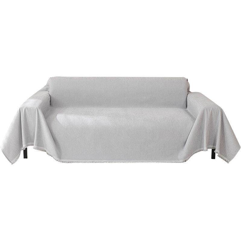 北欧纯色雪尔尼纯色雪尼沙发巾四通用防滑防猫抓沙发万套罩坐垫能,居家布艺,沙发套,淘宝优惠券,粉丝福利购,淘宝优惠卷