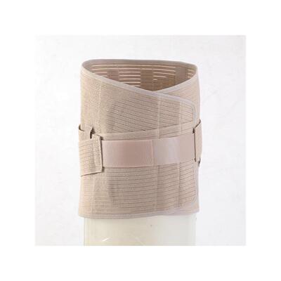 加宽支护腰带全弹力腰型围季加宽型腰透气运动型四通用钢板加强撑