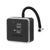 车载动电动充气泵带压力家表车两用自充停无线车电动汽轮536胎充