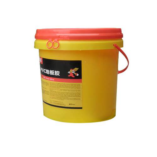 g2k厂塑料地板革贴皮地毯0粘接透明压家敏型pvc地板胶水