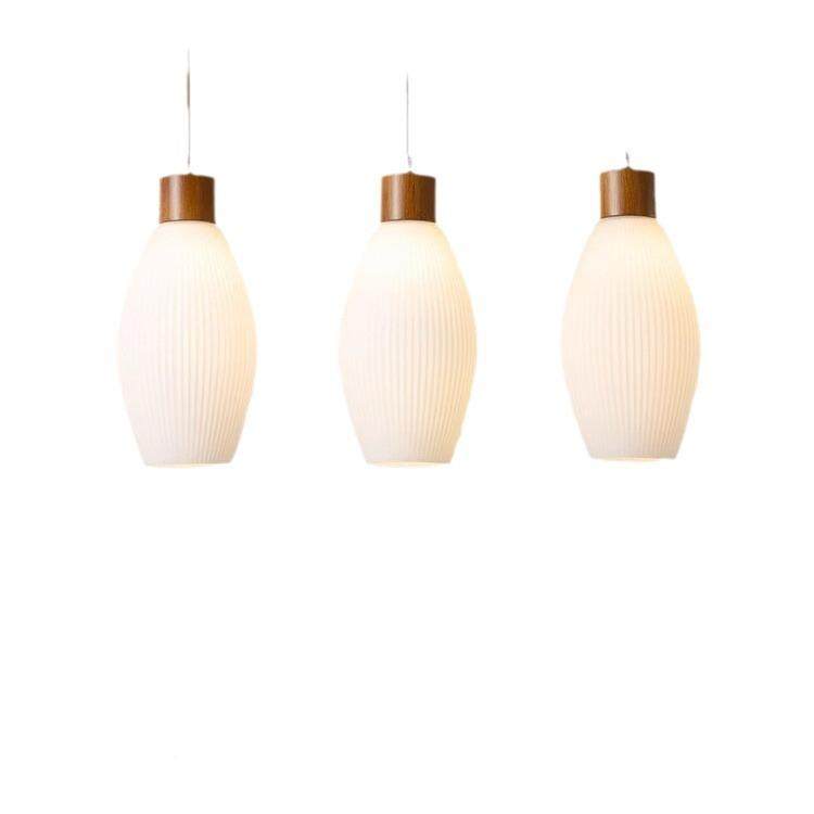 吊灯意ed餐厅北欧原风三头吧台灯简约687创个性木日式饭厅餐桌l灯,家装灯饰光源,智能吊灯,淘宝优惠券,粉丝福利购,淘宝优惠卷