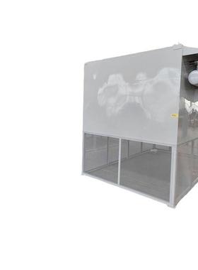 压缩空气站空压机前置自洁空气过滤器 过气量4800m³/min 240筒