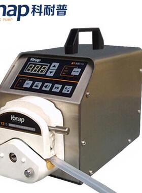 KONAP科耐普蠕动泵经济型电动卫生实验室蠕动泵恒流泵价格