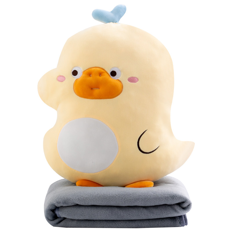 抱枕被子两用毯子靠垫汽车靠背沙发靠枕客厅卧室办U公室卡通可爱,居家布艺,抱枕被,淘宝优惠券,粉丝福利购,淘宝优惠卷
