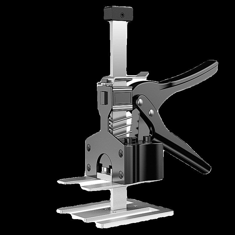 铝合金高a度瓷砖调节器橱柜防盗门窗安装抬高器瓦工贴地砖墙顶高,基础建材,升降器,淘宝优惠券,粉丝福利购,淘宝优惠卷