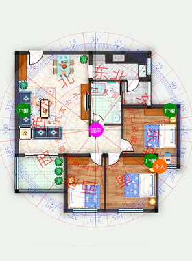 家居书桌放什么位置文o昌毛笔4支笔架塔 文昌竹帝君手文昌位局摆