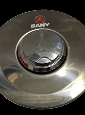 三一挖掘机75油箱盖55 65 13w5 215 235 265305 365柴油箱盖油箱