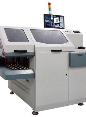 ASMAD830Plus与838二手全自动固晶机邦定机ASMAD211共晶焊接机