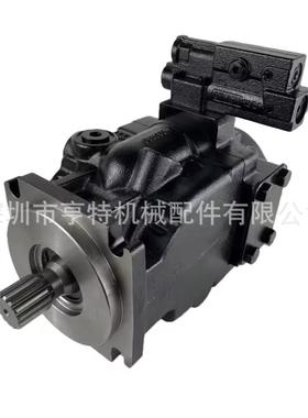 原装全新DANFOSS丹佛斯液压泵90L055HS1NN60P4S1C03GBA321430