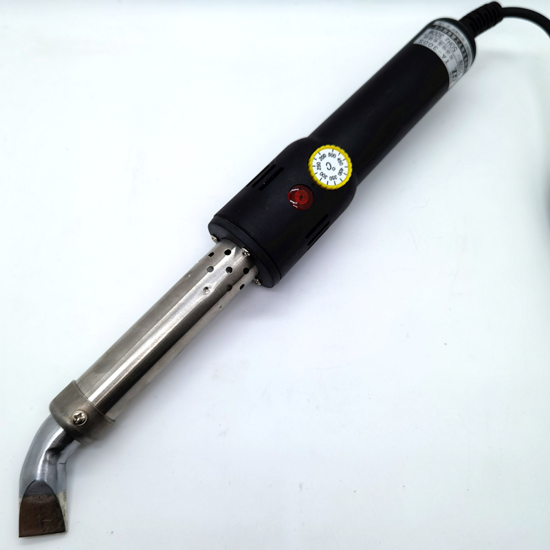 广州黄花 T-0大功率电烙铁1WW00W0W长寿可调恒温烙铁