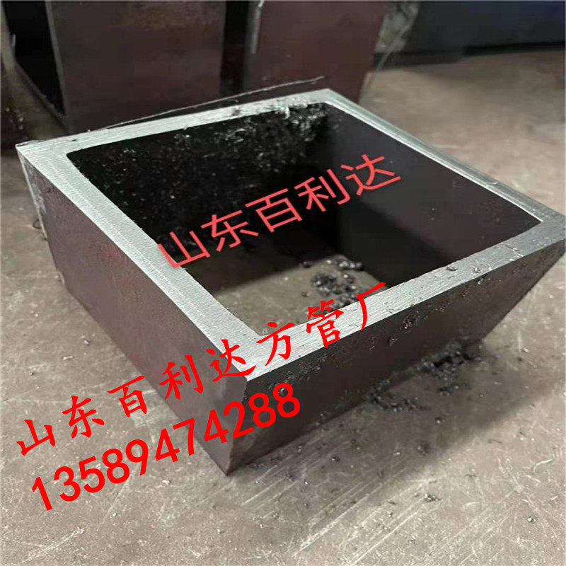 无缝直角方管Q5无缝方管方钢管20号碳钢管1Mn方钢管厚壁方矩管,基础建材,不锈钢管,淘宝优惠券,粉丝福利购,淘宝优惠卷