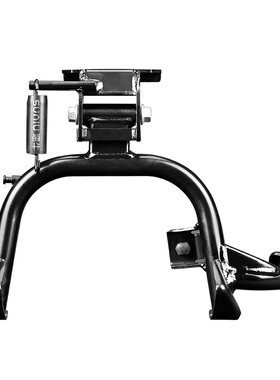 速牛小牛QIL电动车撑新撑中撑支架小牛脚撑