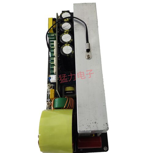 纯正弦波逆变板5000w(带预充电款DC320-550V )