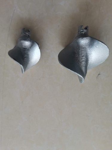 下水管道油污疏通专用钻头(适合1簧  75~~100型疏通机 使用)