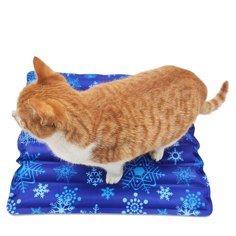 免注水 冰垫学生冰凉汽车 水垫 夏日降温  褥疮屁股护理,居家日用,冰垫,淘宝优惠券,粉丝福利购,淘宝优惠卷