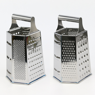 擦丝器四面刨奶酪芝士刨丝器瓜果刨切丝器蔬果刨