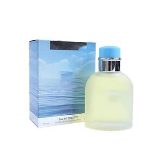Blue Ocean Men Cologne 男士古龙水 清新淡香持久增添魅力