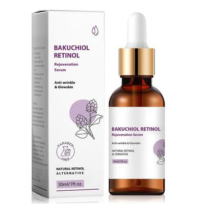 Venature Bakuchiol Retinol Rejuvenation Serum视黄醇精华液