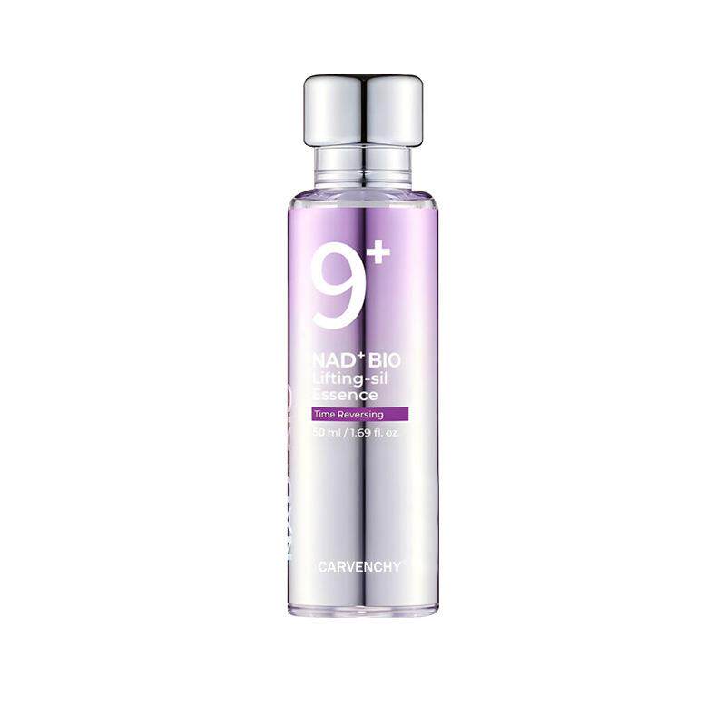 跨境NAD+BIOLifting-silNo.9Essence提拉弹润No.9号 玻尿酸精华液