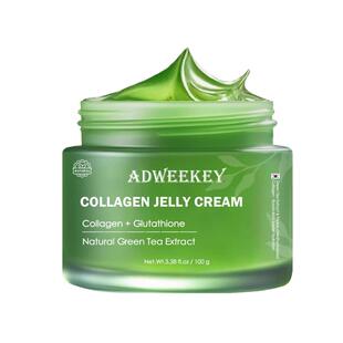 Collagen Jelly Cream 胶原蛋白果冻霜