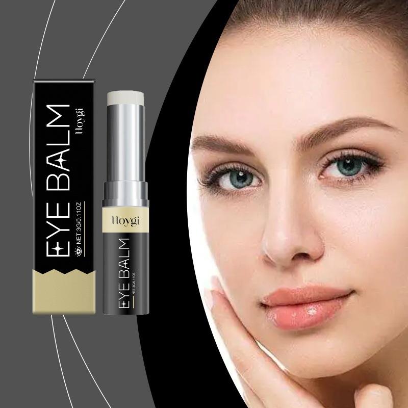 Lumibalm Stick For Under Eye Bags视黄醇保湿眼霜棒