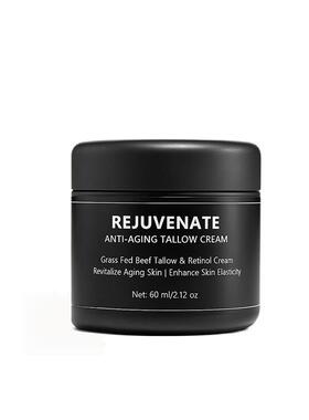 Anti Aging Tallow Cream 牛脂面霜 滋润细腻平滑肌肤