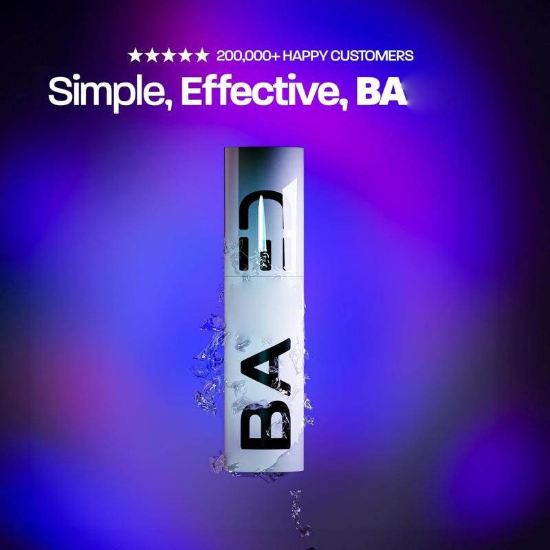跨境BASE纹理粉BODYWORKS发质粉发造型适合6英寸头发造型喷雾
