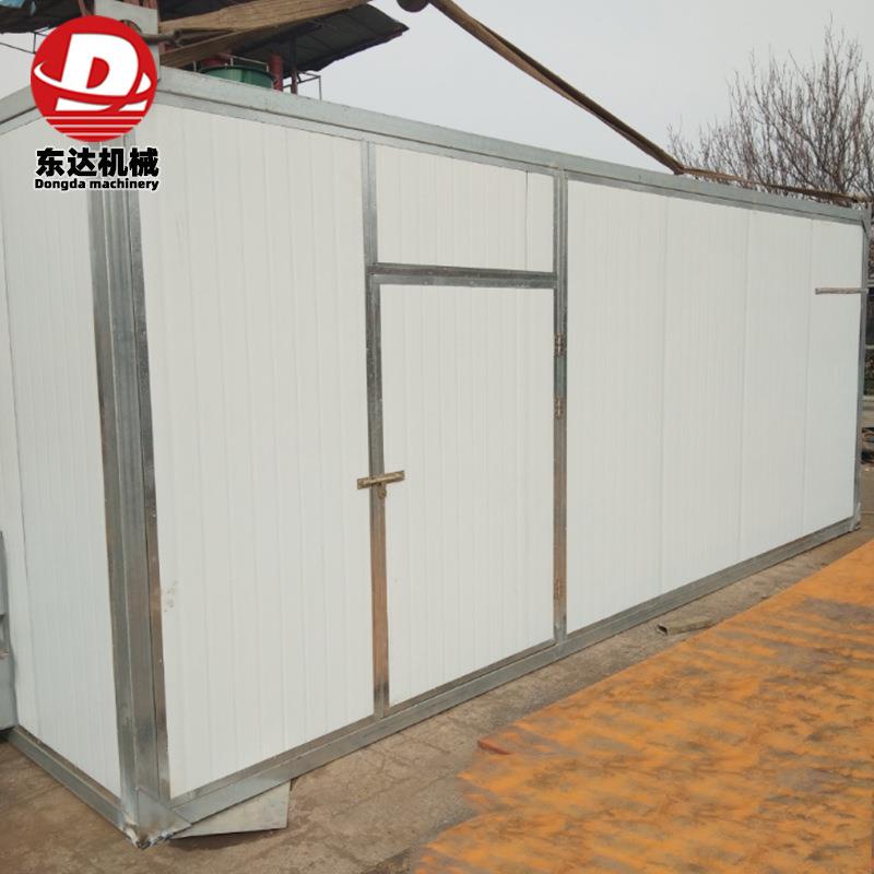 木材烘干设备大米挂面烘干机花生水果烘干房地瓜山楂核桃烘干机