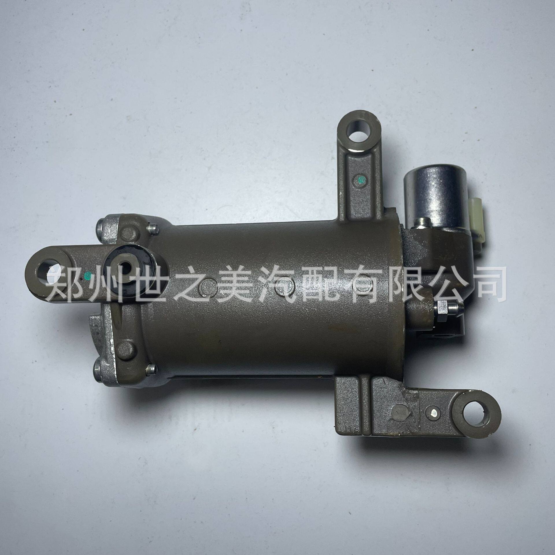 2428393824284860适用于别克威朗17科鲁兹变速箱储能器6速