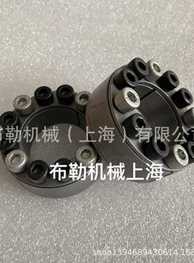 门头沟Ringfeder灵飞达胀紧套RFN7012-20X47/RFN7012-22X47动力锁