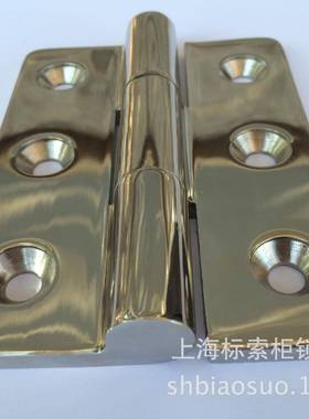 铰链合页不锈钢重型铰链合页精铸304不锈钢铰链CL233-2直销