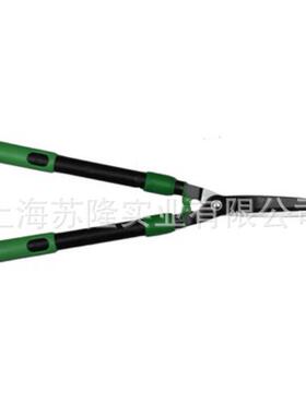 助友ZY5103-D直刃伸缩绿篱剪园艺造型整篱剪大平剪