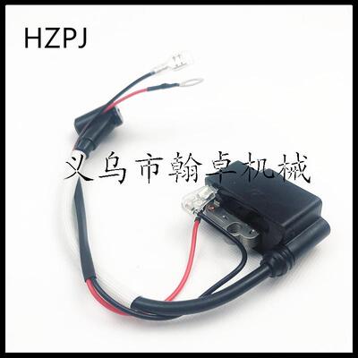 MS362MS362C高压包点火线圈点火器11404001302油锯配件HZPJ