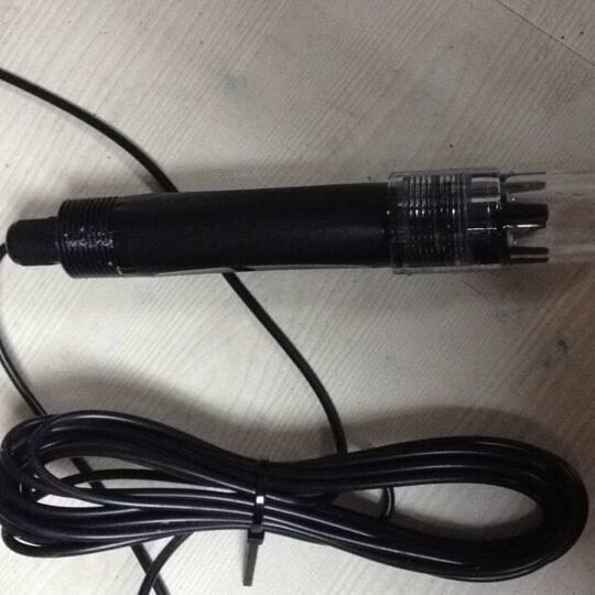 GT100-T工业锑电极污水处理电极金属锑电极工业PH电极
