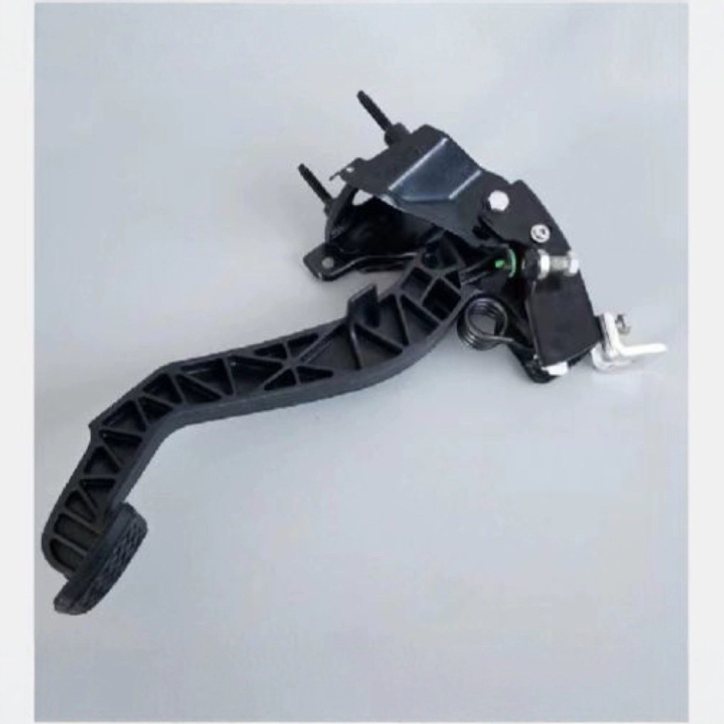 05hiace海狮大海狮离合器踏板支架55105-2601055107-26030总成