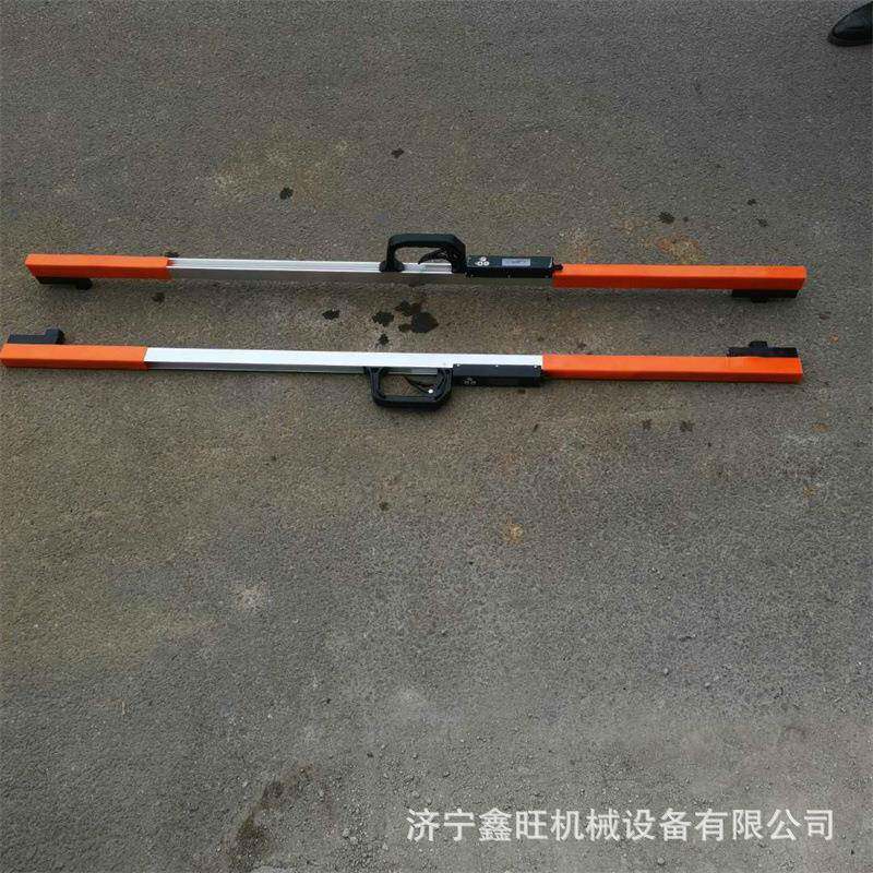 铁路用轨距尺0级1级2级数显便携式道尺机械折叠罗盘铁路轨距测量