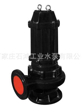 直销潜水抽沙泵潜水排污泵河底抽沙泵自带搅匀装置