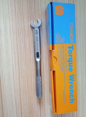 TOHNICHI东日扭力扳手 SP19N2-2X10 SP19N2-2X10-MH开口扭力扳手